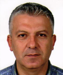 Mustafa Gözaçan